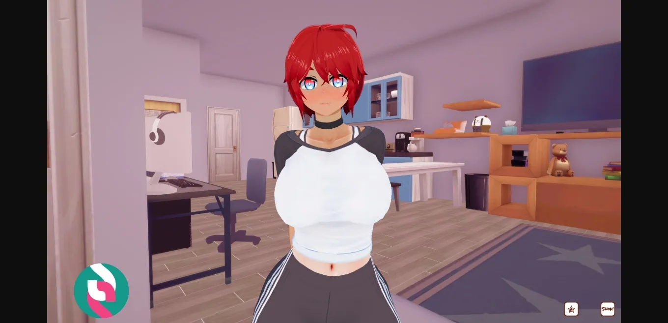 Ren'Py Abandoned Step By Step [v0.1] [PsianDiameter] | Free Adult Games