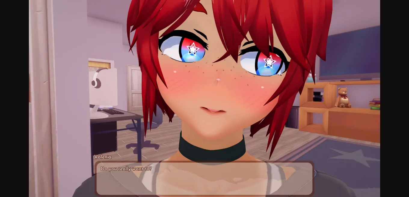 Ren'Py Abandoned Step By Step [v0.1] [PsianDiameter] | Free Adult Games