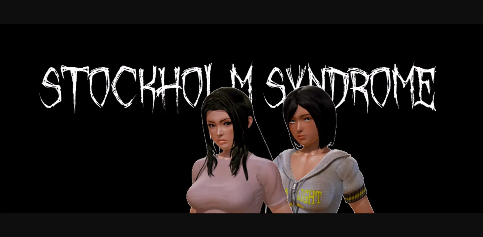 Ren'Py Abandoned Stockholm Syndrome [V0.1.1] [Behemoth] | Free Adult Games