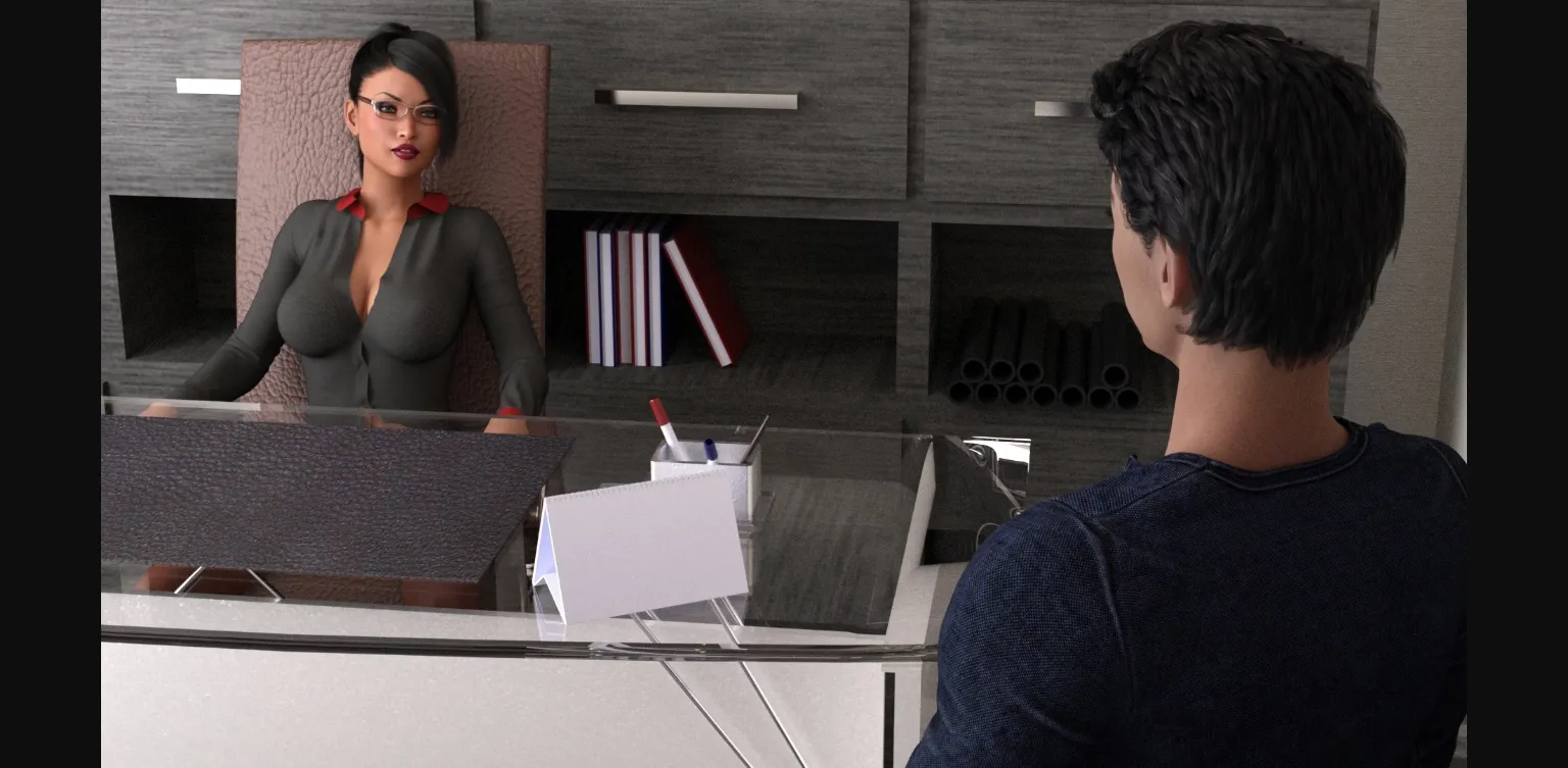 Ren'Py Abandoned Stolen Destiny [v0.1.9] [Liebrio] | Free Adult Games