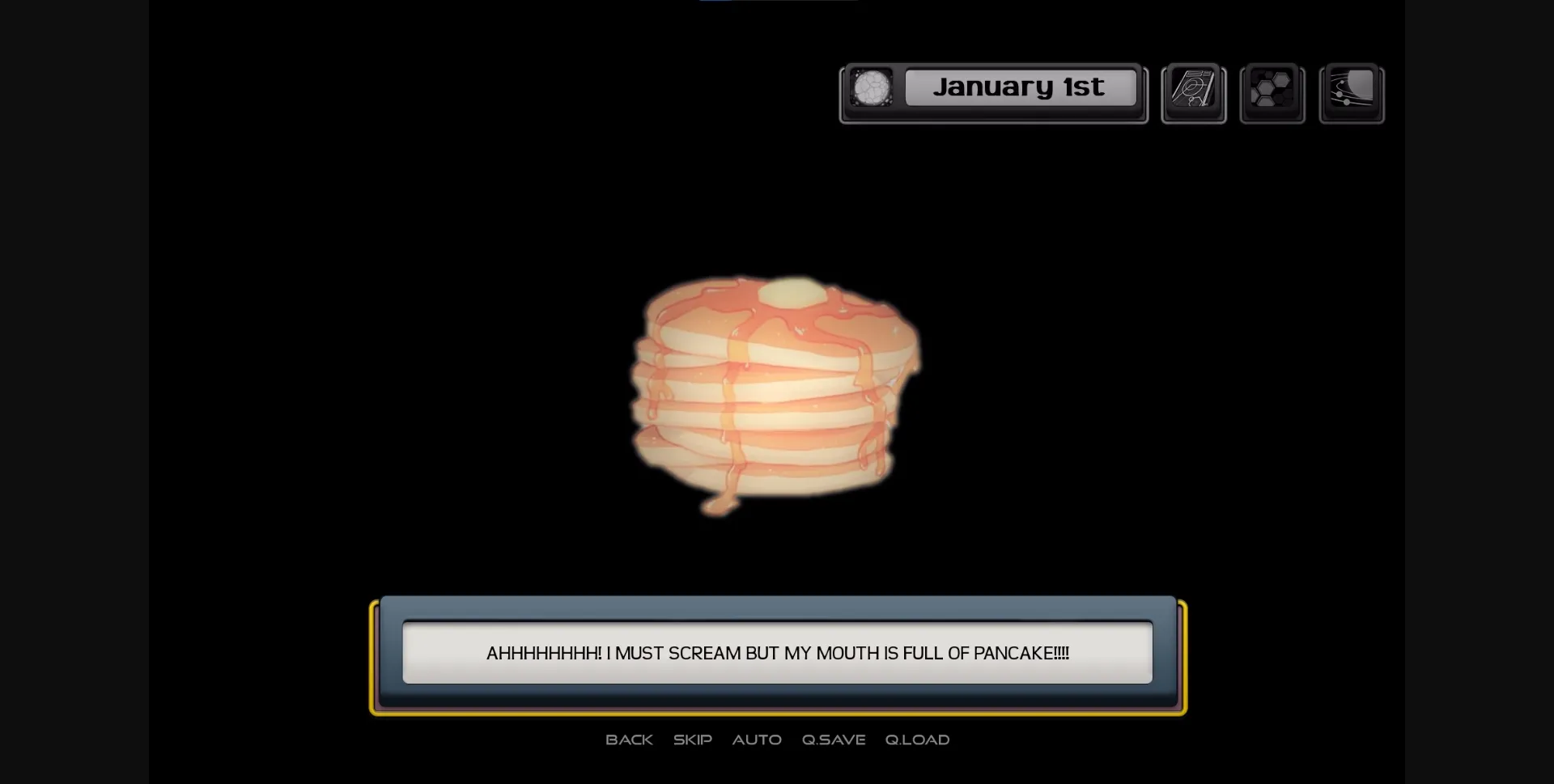 Ren'Py Abandoned Strange New Bodies [v0.4.5] [Thinking Experiment] | Free Adult Games