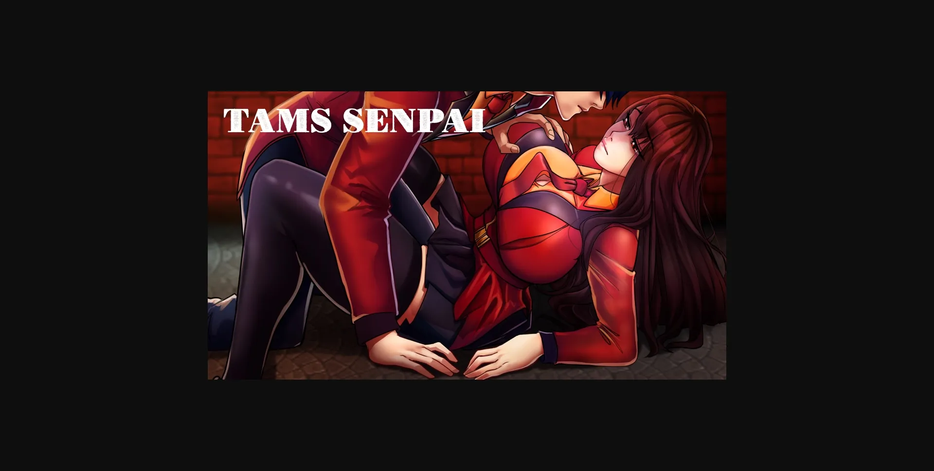 Ren'Py Abandoned Student Affairs [Ch.2] [Tams-Senpai] | Free Adult Games