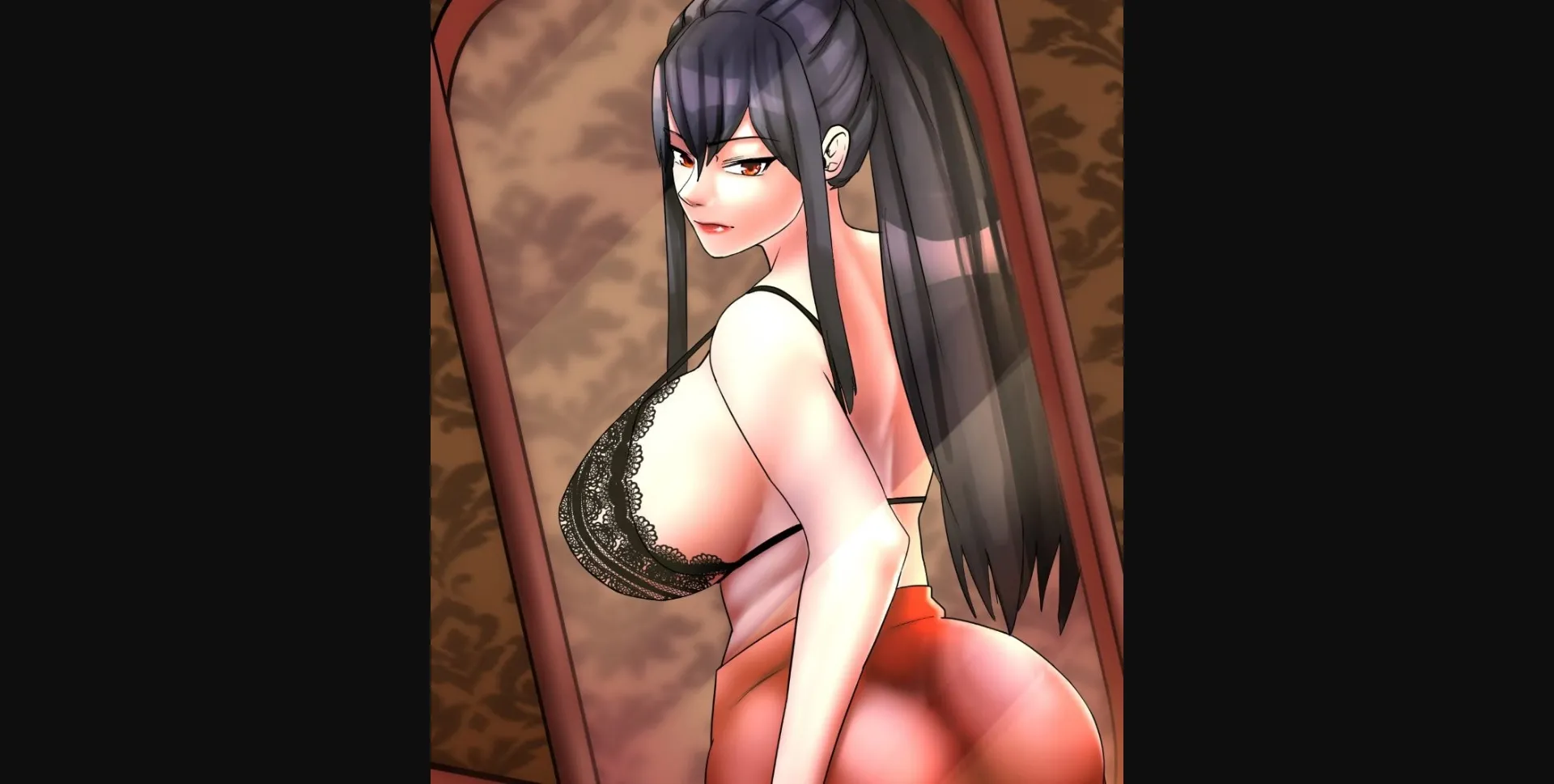 Ren'Py Abandoned Student Affairs [Ch.2] [Tams-Senpai] | Free Adult Games