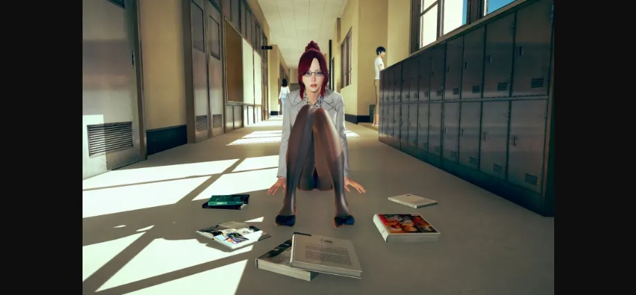 Ren'Py Abandoned Subtle Desires [v0.2] [Wernyhora Games] | Free Adult Games