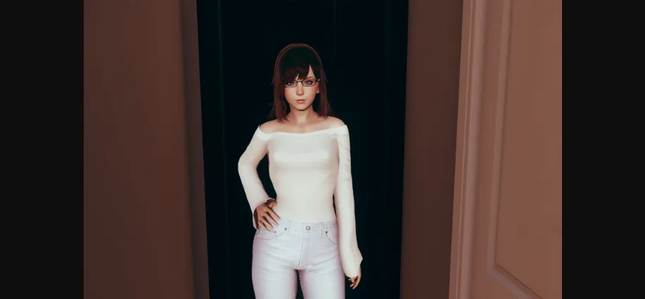 Ren'Py Abandoned Subtle Desires [v0.2] [Wernyhora Games] | Free Adult Games