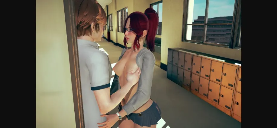 Ren'Py Abandoned Subtle Desires [v0.2] [Wernyhora Games] | Free Adult Games