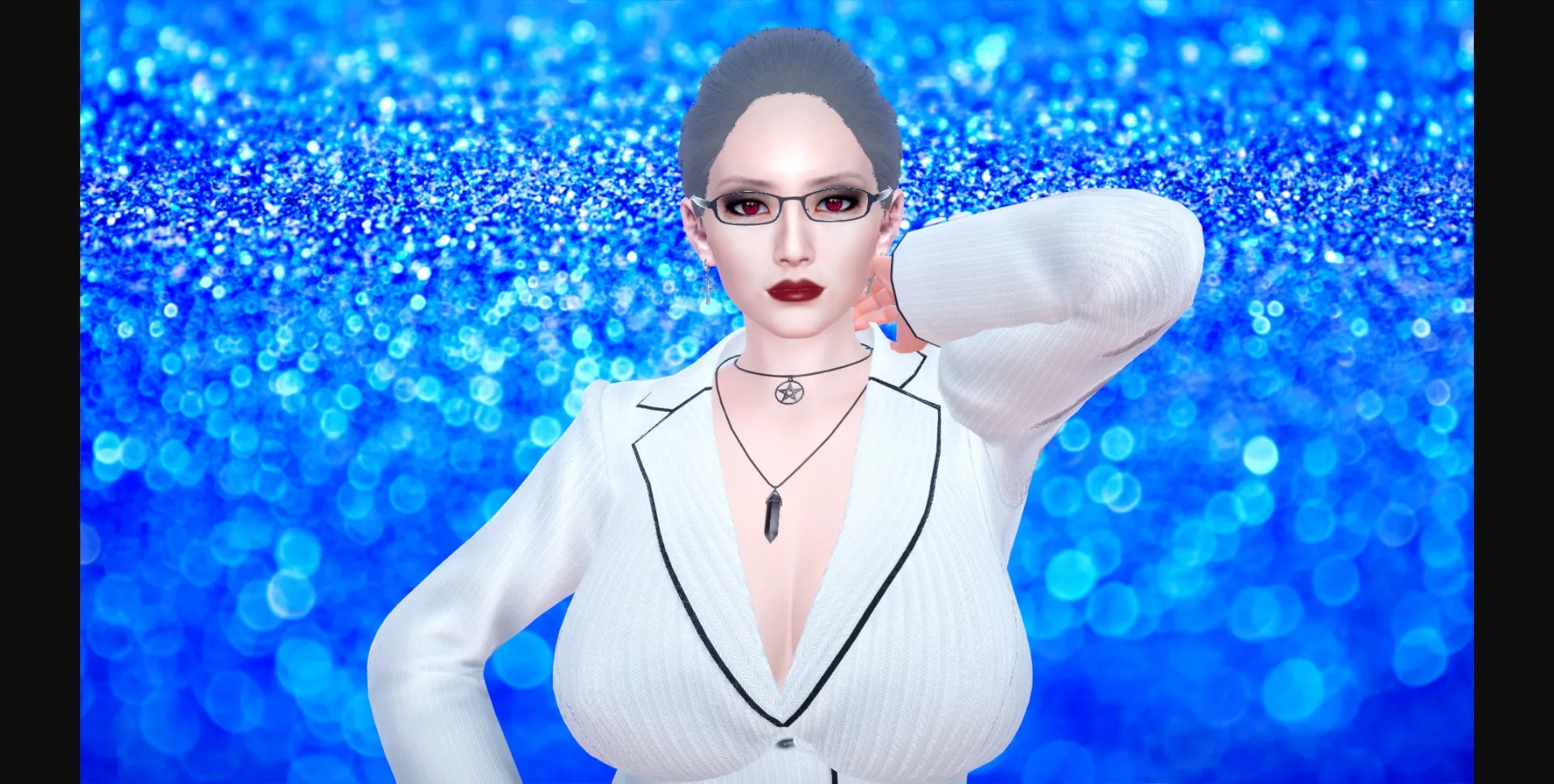 Ren'Py Abandoned Succubus of Corruption [v0.3] [YLA] | Free Adult Games