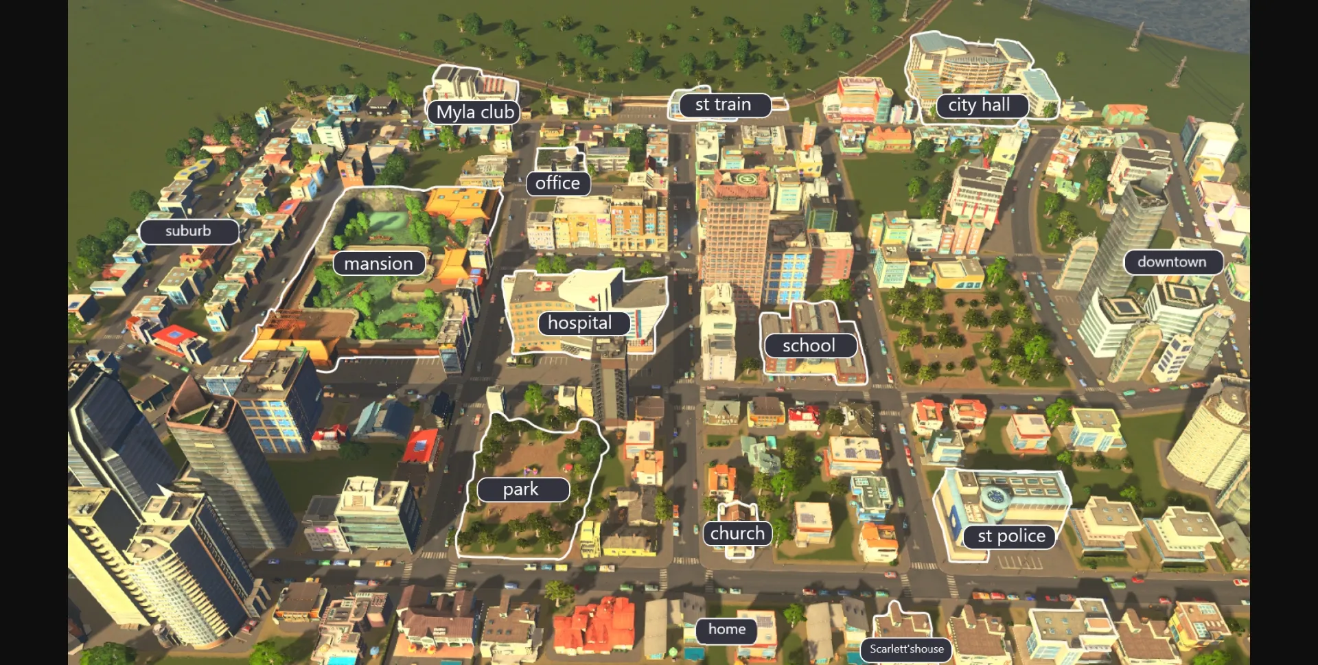 Ren'Py Abandoned Succubus of Corruption [v0.3] [YLA] | Free Adult Games