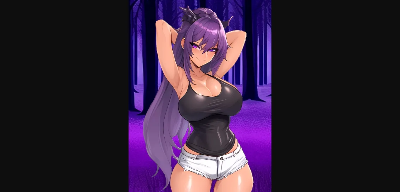 Ren'Py Abandoned SuccuSekai  Surviving in a succubus world [v0.2] [Eltuler0n] | Free Adult Games