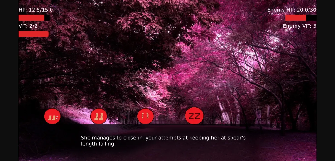 Ren'Py Abandoned SuccuSekai  Surviving in a succubus world [v0.2] [Eltuler0n] | Free Adult Games