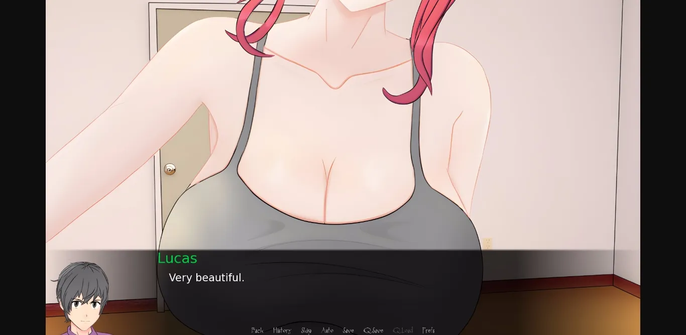 Ren'Py Abandoned Sullied Rose [v0.1D] [Sleepy Devs] | Free Adult Games