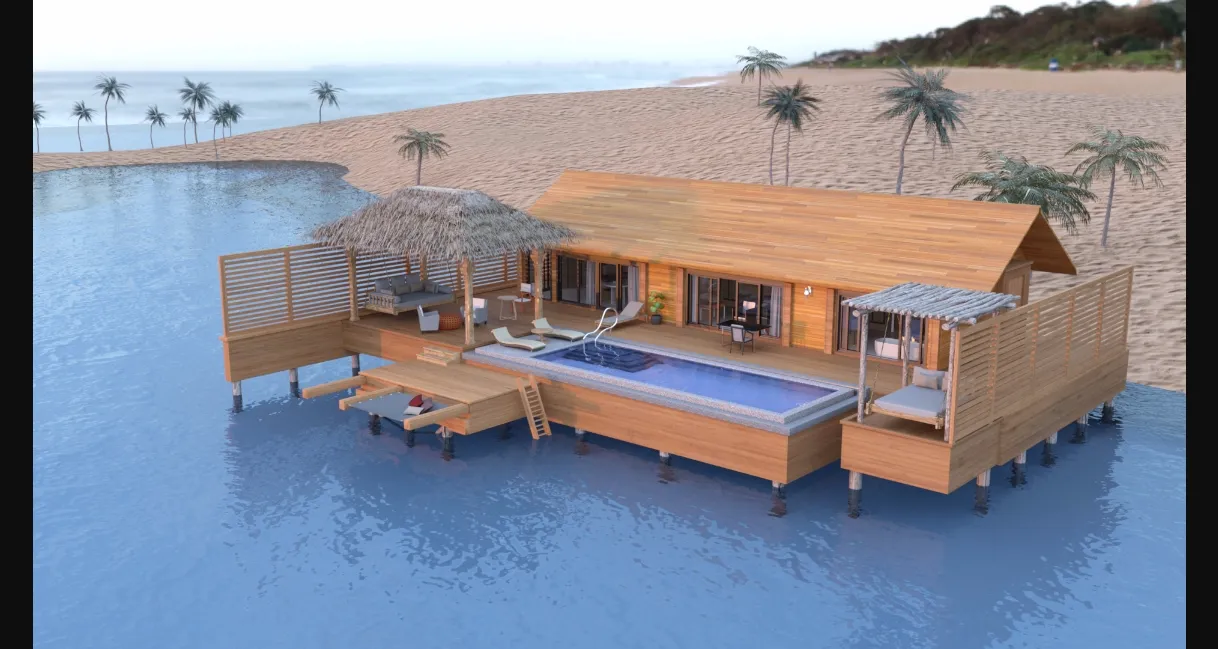 Ren'Py Abandoned Summer Lovers [Ch. 0] [After Ten Games] | Free Adult Games