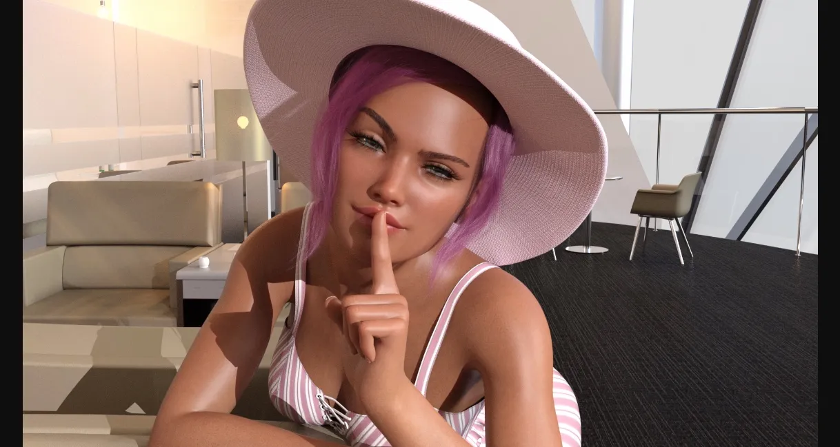 Ren'Py Abandoned Summer Lovers [Ch. 0] [After Ten Games] | Free Adult Games