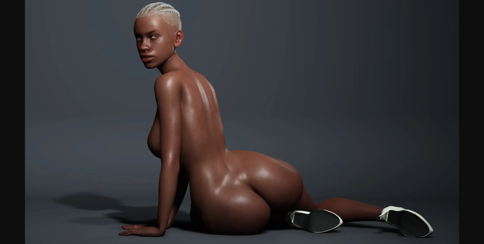 Ren'Py Abandoned SummerVille [v0.06] [DociGames] | Free Adult Games