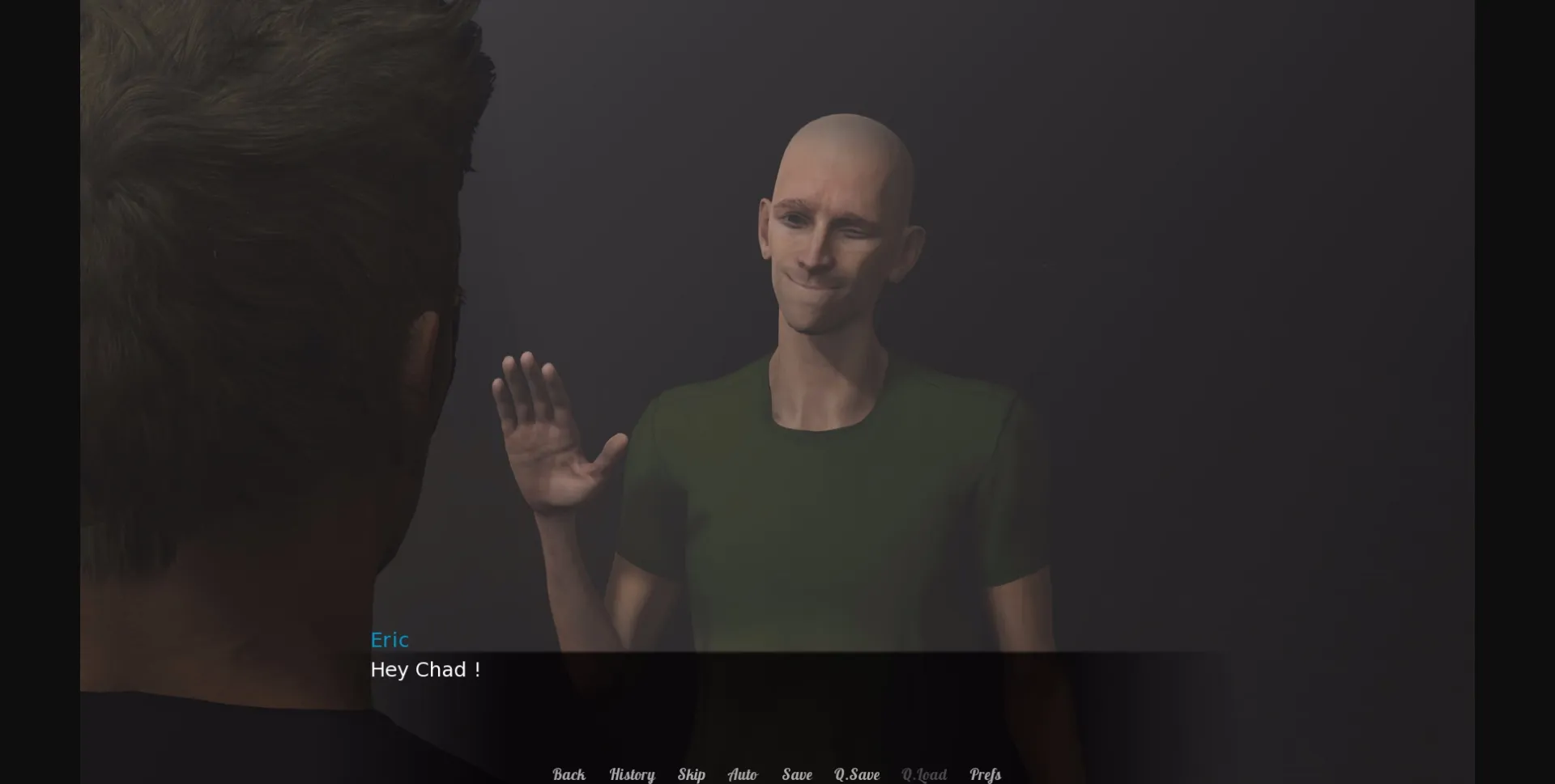 Ren'Py Abandoned SummerVille [v0.06] [DociGames] | Free Adult Games