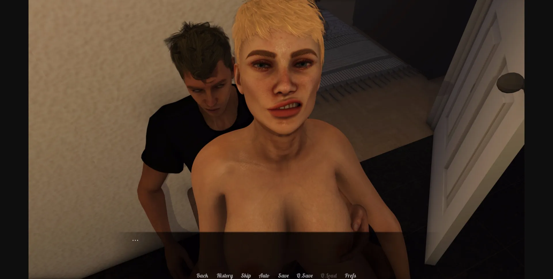 Ren'Py Abandoned SummerVille [v0.06] [DociGames] | Free Adult Games