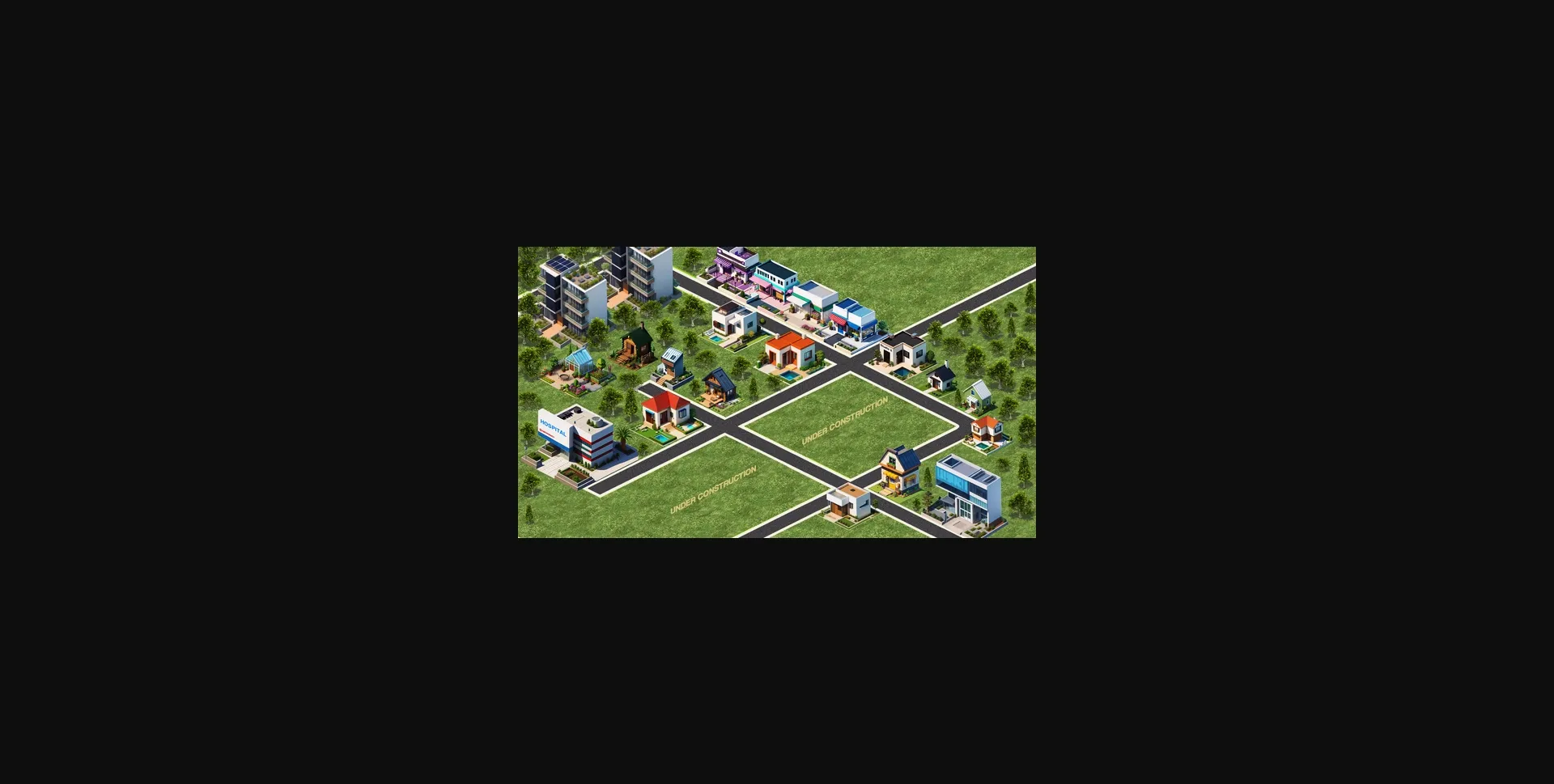 Ren'Py Abandoned SummerVille [v0.06] [DociGames] | Free Adult Games