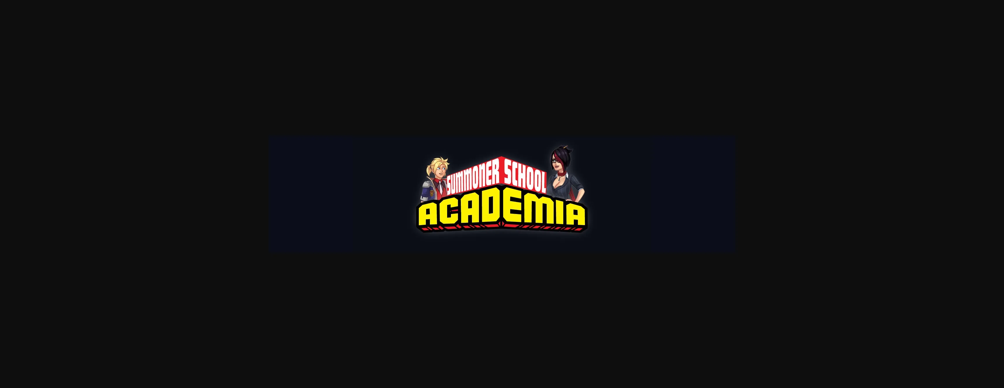 Ren'Py Abandoned Summoner School Academia [v1.0] [Cascadia Games] | Free Adult Games