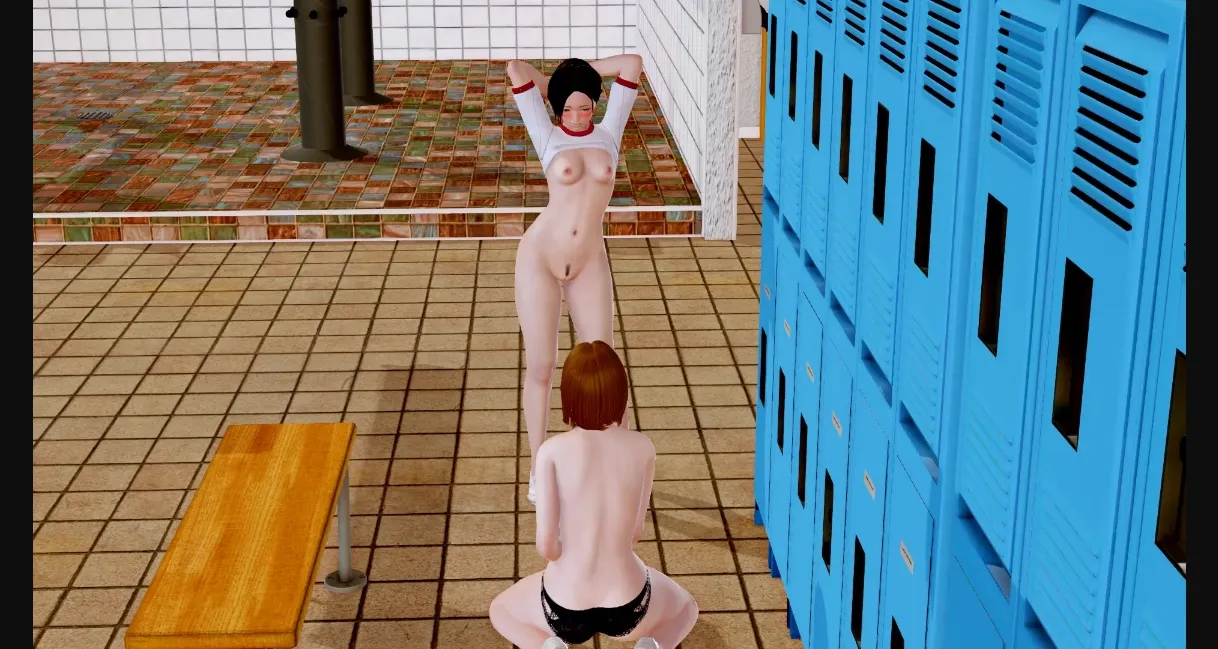 Ren'Py Abandoned Sunville [v0.7beta3] [feierflei] | Free Adult Games