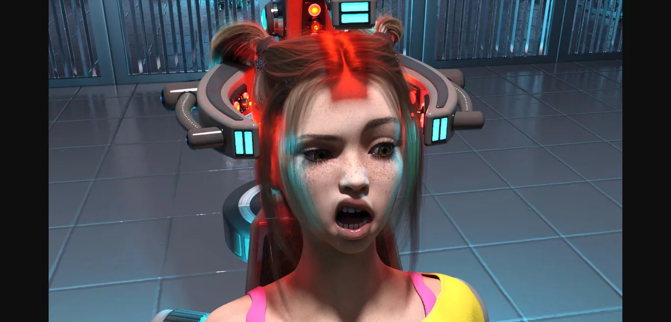 Ren'Py Abandoned Supervillainy [v0.4.1] [Pupsi] | Free Adult Games