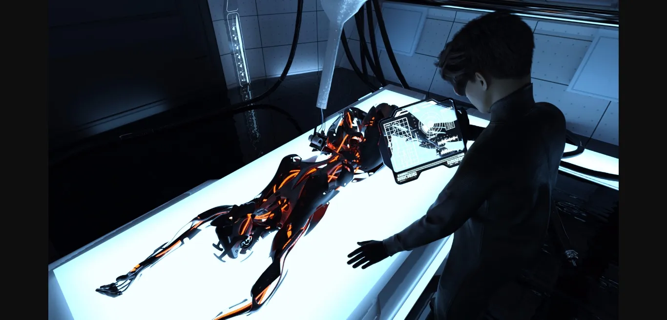 Ren'Py Abandoned Supervillainy [v0.4.1] [Pupsi] | Free Adult Games