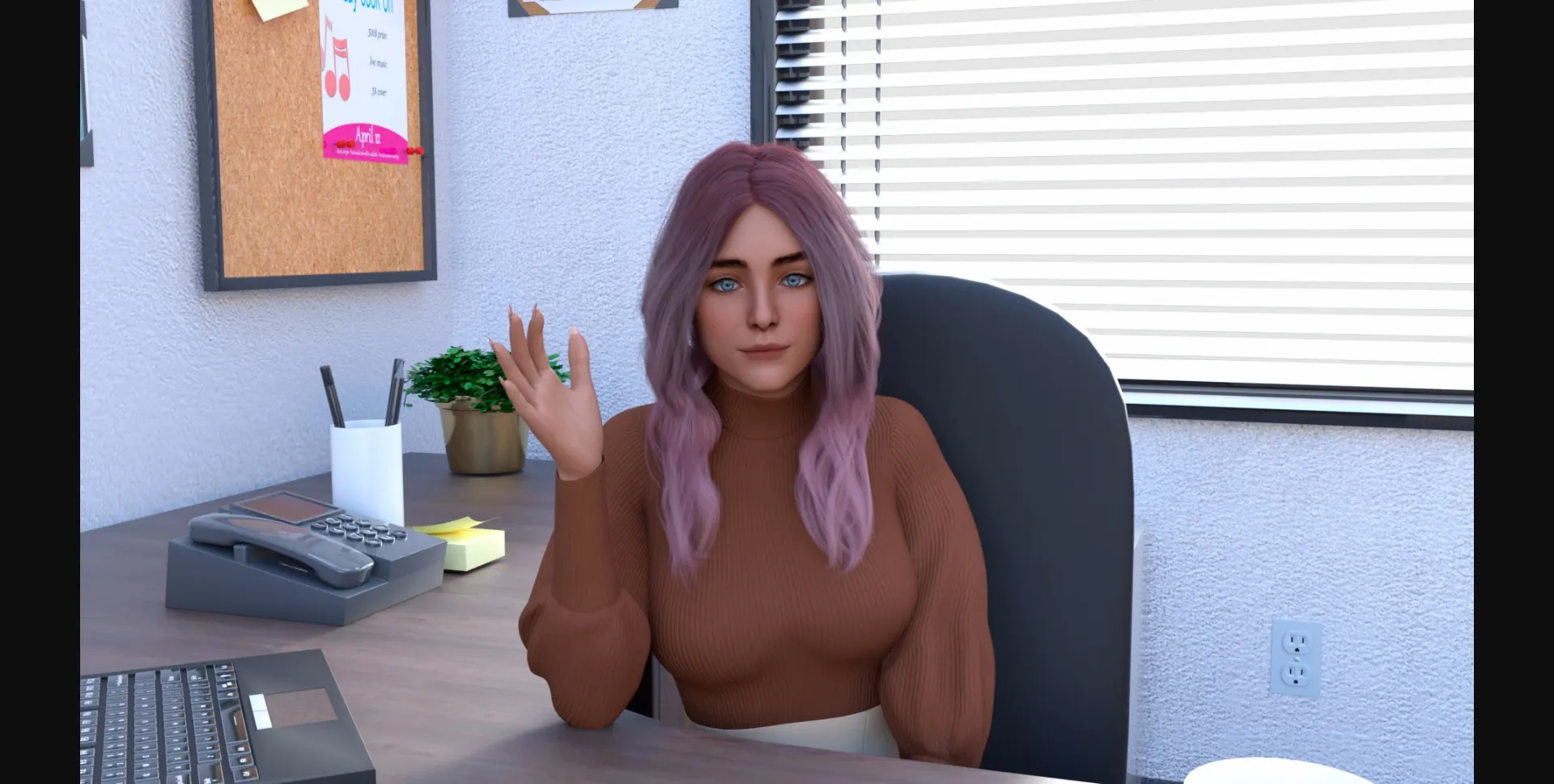 Ren'Py Abandoned Surprise [v0.3 Fix] [BardiGames] | Free Adult Games