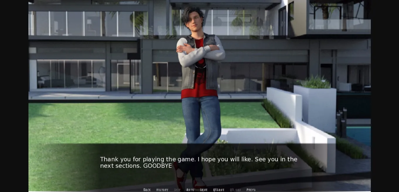 Ren'Py Abandoned Swinger Family [v0.09] [Ozoz69] | Free Adult Games