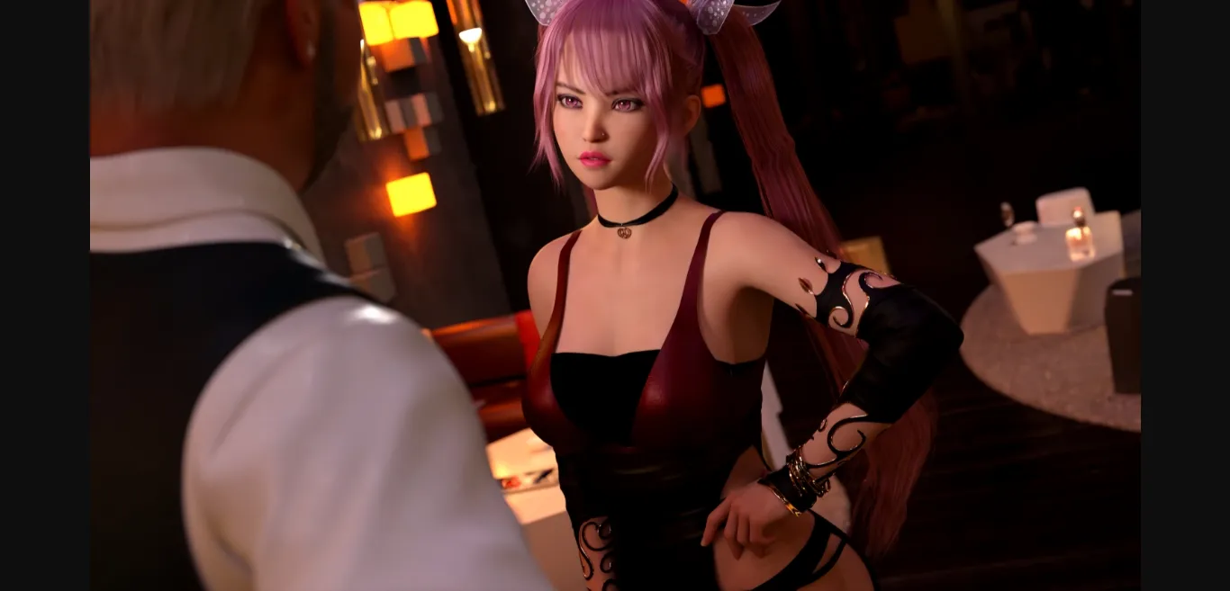 Ren'Py Abandoned Sylphine [v.024] [Glacerose] | Free Adult Games