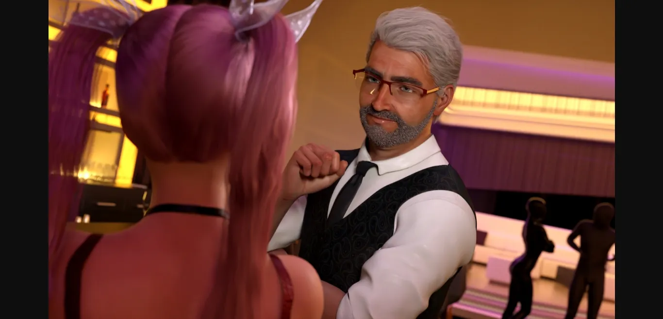 Ren'Py Abandoned Sylphine [v.024] [Glacerose] | Free Adult Games