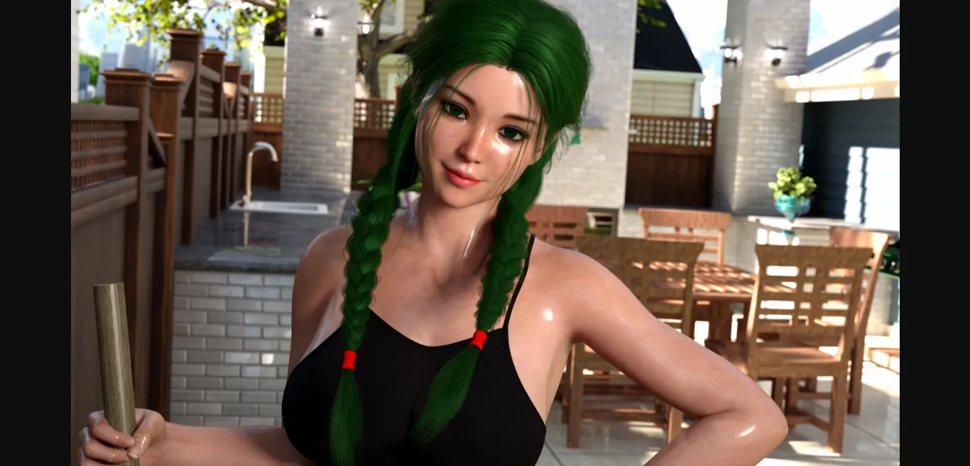 Ren'Py Abandoned Sylphine [v.024] [Glacerose] | Free Adult Games