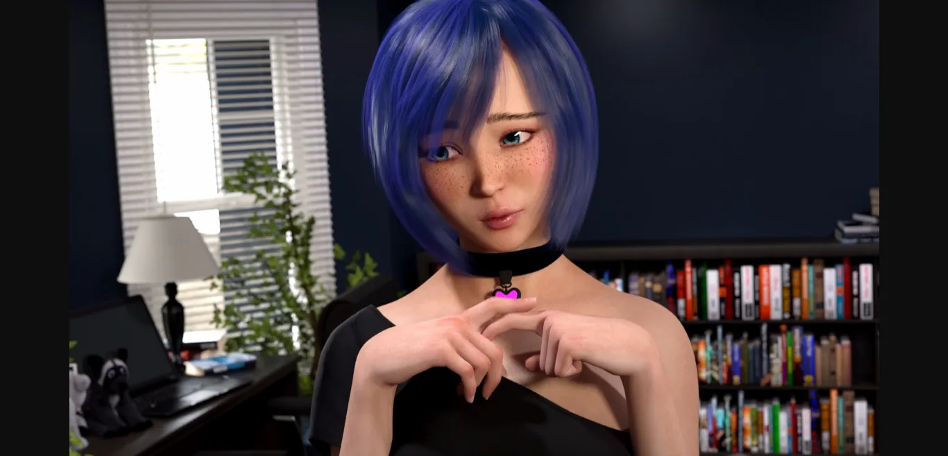 Ren'Py Abandoned Sylphine [v.024] [Glacerose] | Free Adult Games