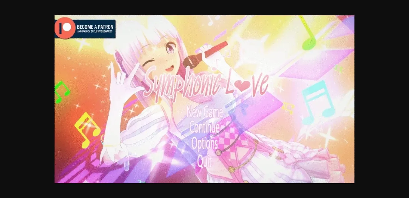 Ren'Py Abandoned Symphonic Love [v0.5] [IndieGO Studios] | Free Adult Games