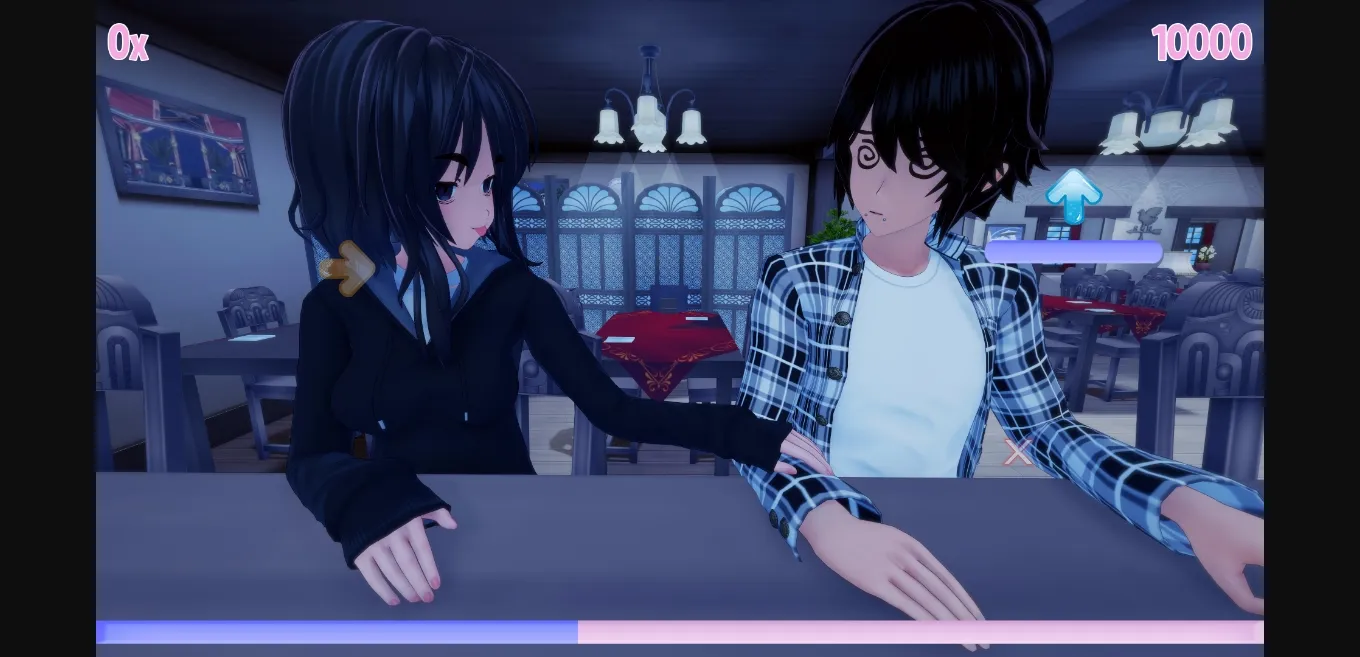 Ren'Py Abandoned Symphonic Love [v0.5] [IndieGO Studios] | Free Adult Games