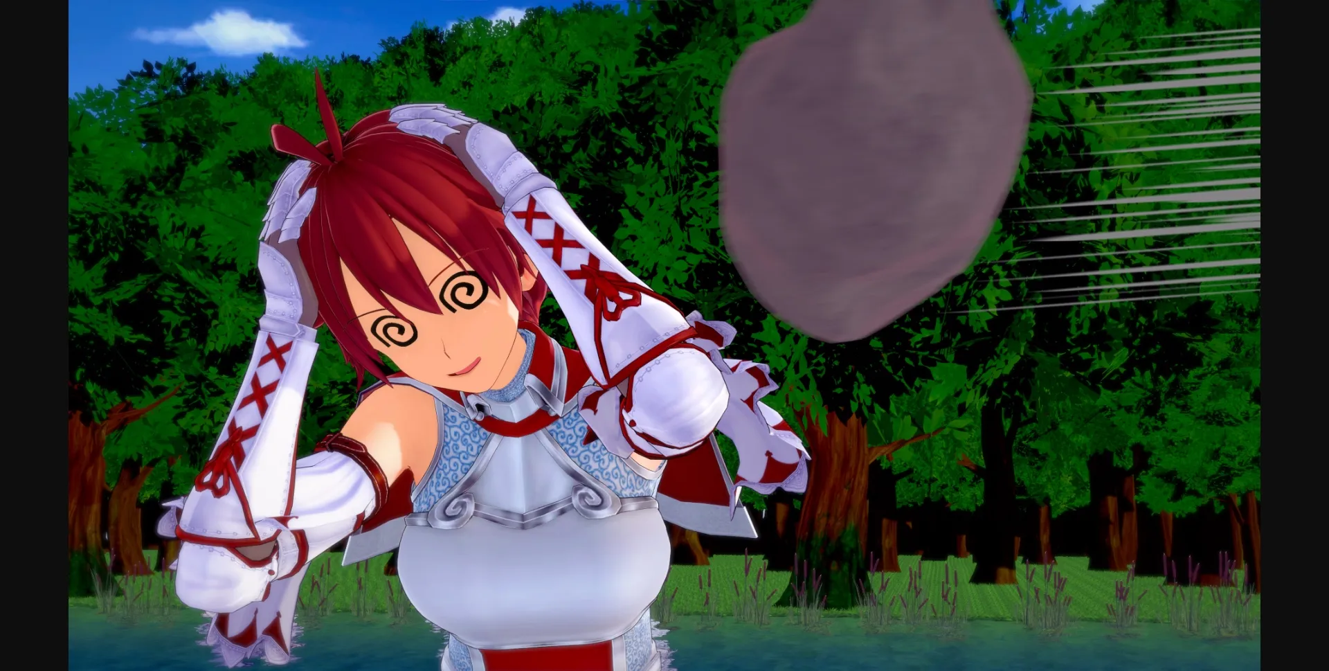 Ren'Py Abandoned Tales of Lontebia [v0.1.1] [Maniwa] | Free Adult Games