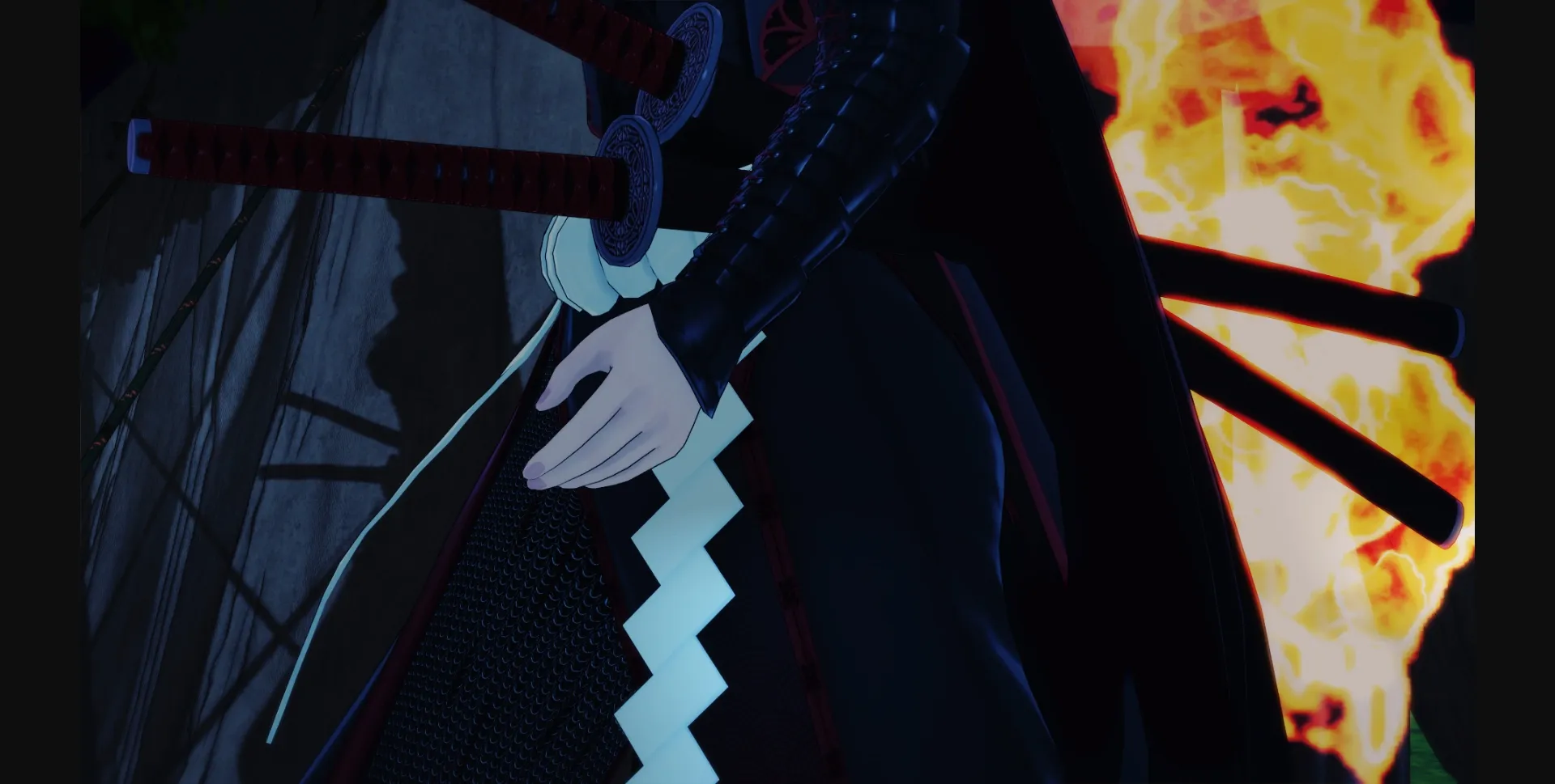 Ren'Py Abandoned Tales of Lontebia [v0.1.1] [Maniwa] | Free Adult Games