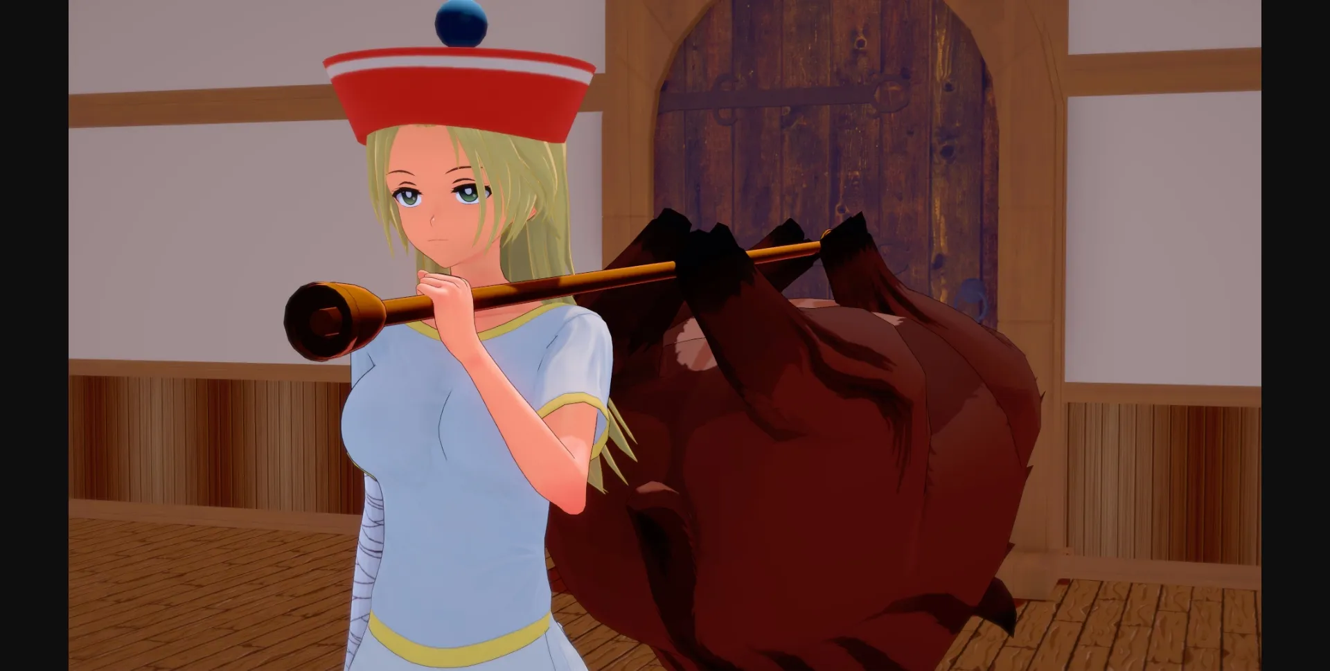 Ren'Py Abandoned Tales of Lontebia [v0.1.1] [Maniwa] | Free Adult Games