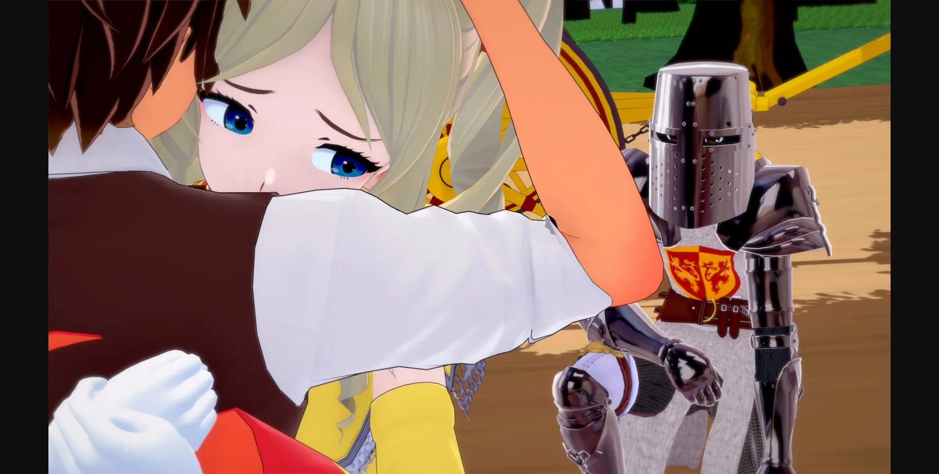 Ren'Py Abandoned Tales of Lontebia [v0.1.1] [Maniwa] | Free Adult Games