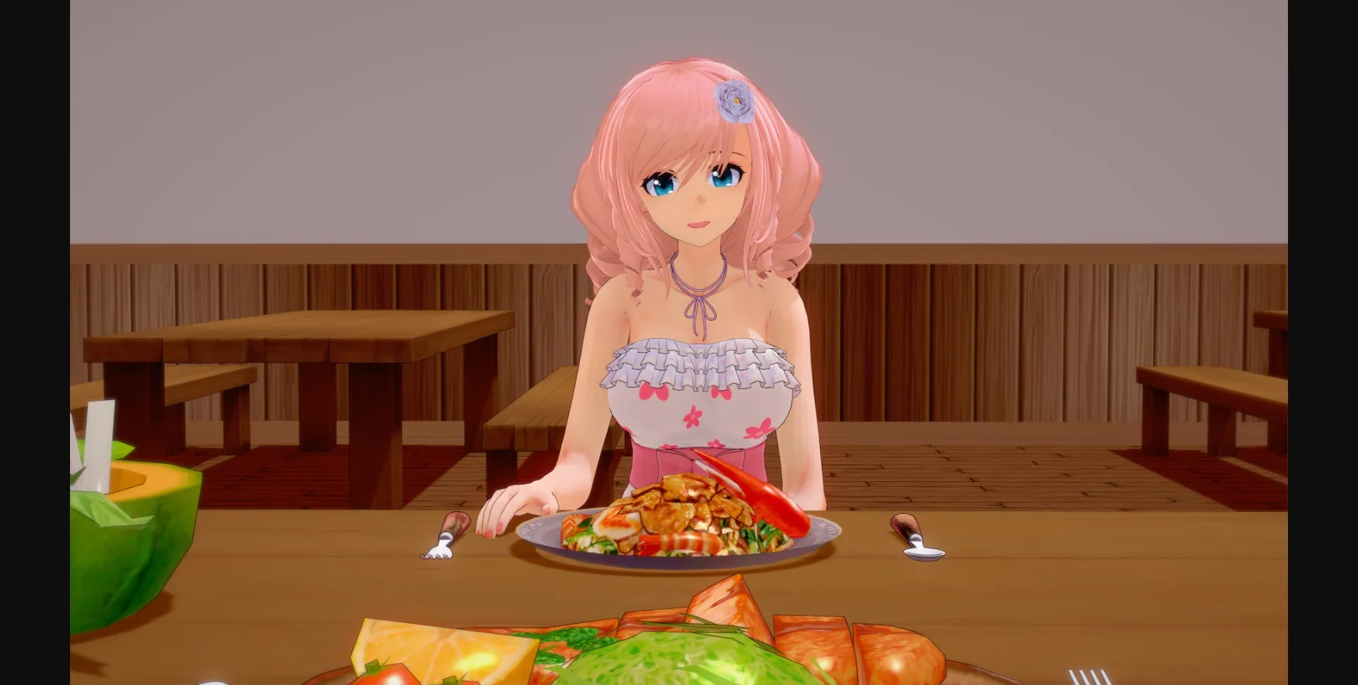 Ren'Py Abandoned Tales of Lontebia [v0.1.1] [Maniwa] | Free Adult Games