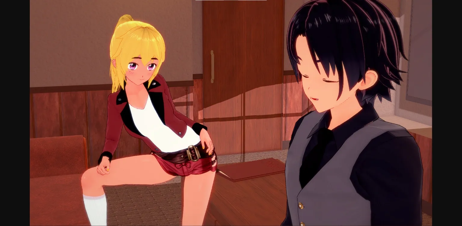 Ren'Py Abandoned Tasty Mansion [v0.1.0] [pipez] | Free Adult Games