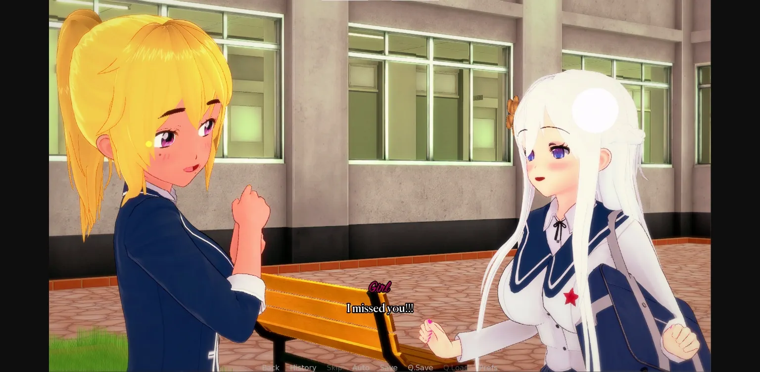 Ren'Py Abandoned Tasty Mansion [v0.1.0] [pipez] | Free Adult Games