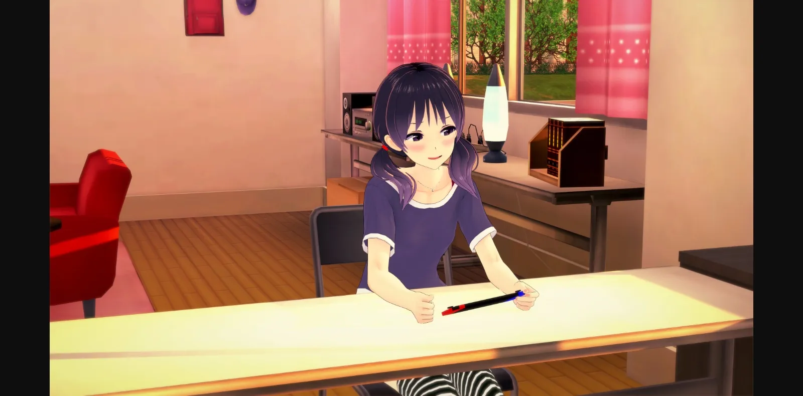 Ren'Py Abandoned Teachable Moment [v0.3.2] [Kuroyama] | Free Adult Games