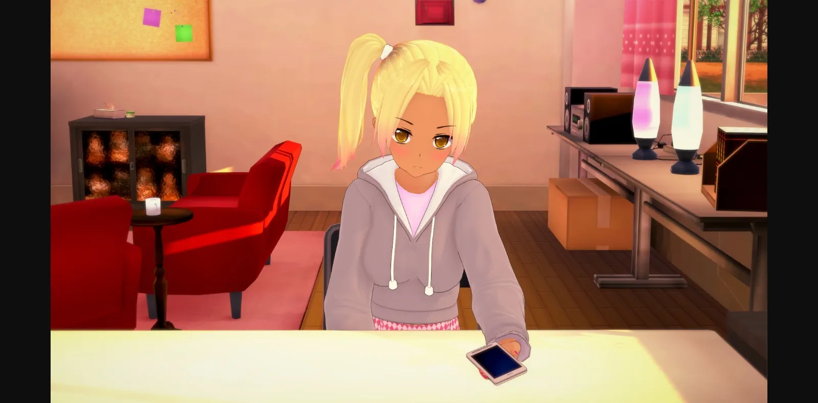 Ren'Py Abandoned Teachable Moment [v0.3.2] [Kuroyama] | Free Adult Games