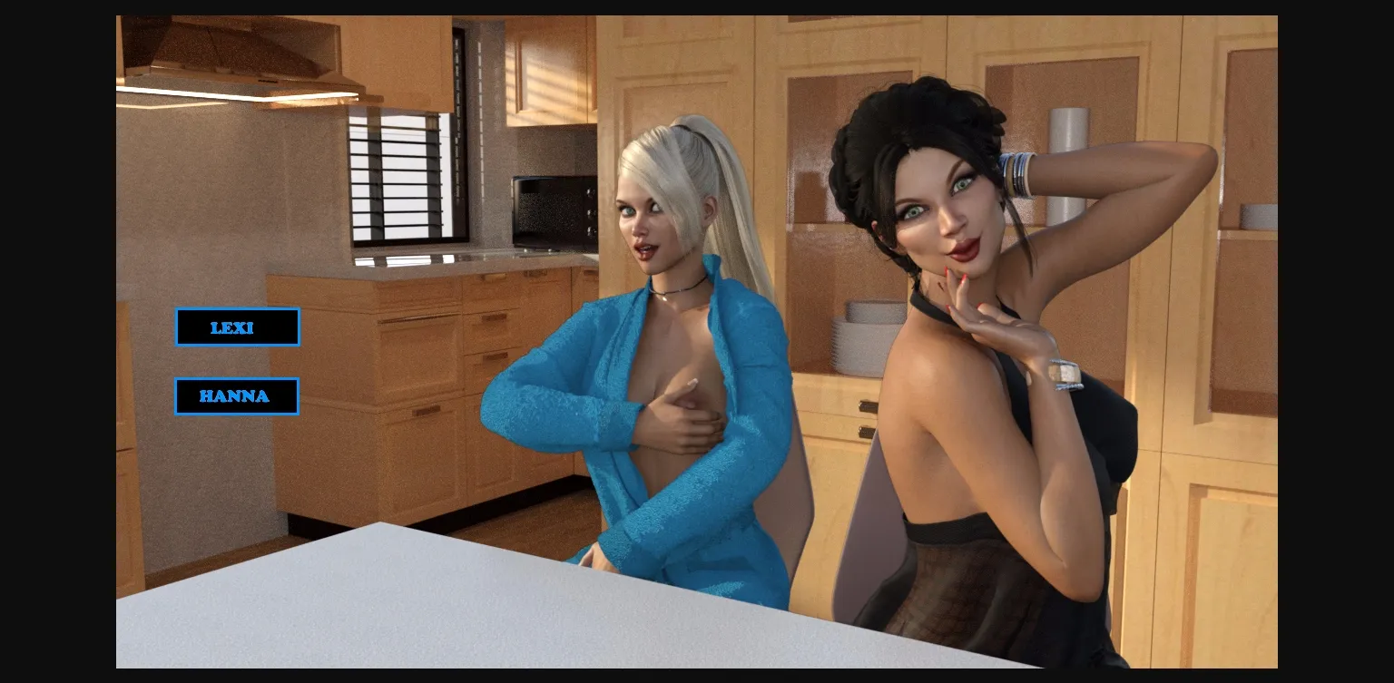 Ren'Py Abandoned Temptations [v0.1] [Cris22] | Free Adult Games