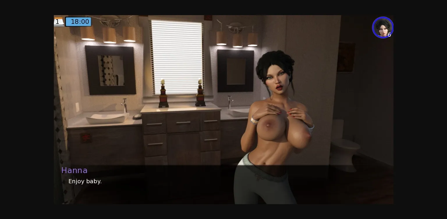 Ren'Py Abandoned Temptations [v0.1] [Cris22] | Free Adult Games