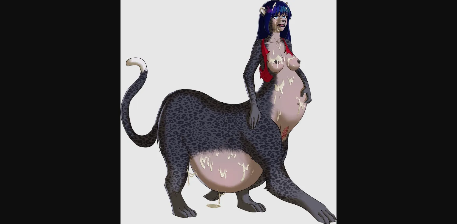 Ren'Py Abandoned Tentacle Slave [v0.45] [Mouseguru] | Free Adult Games