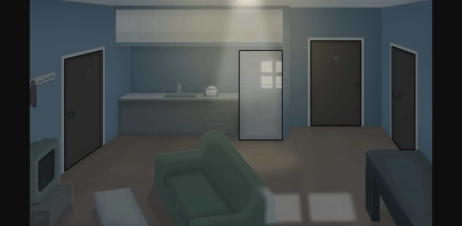 Ren'Py Abandoned The Apex [v0.3] [WarmBeerProductions] | Free Adult Games