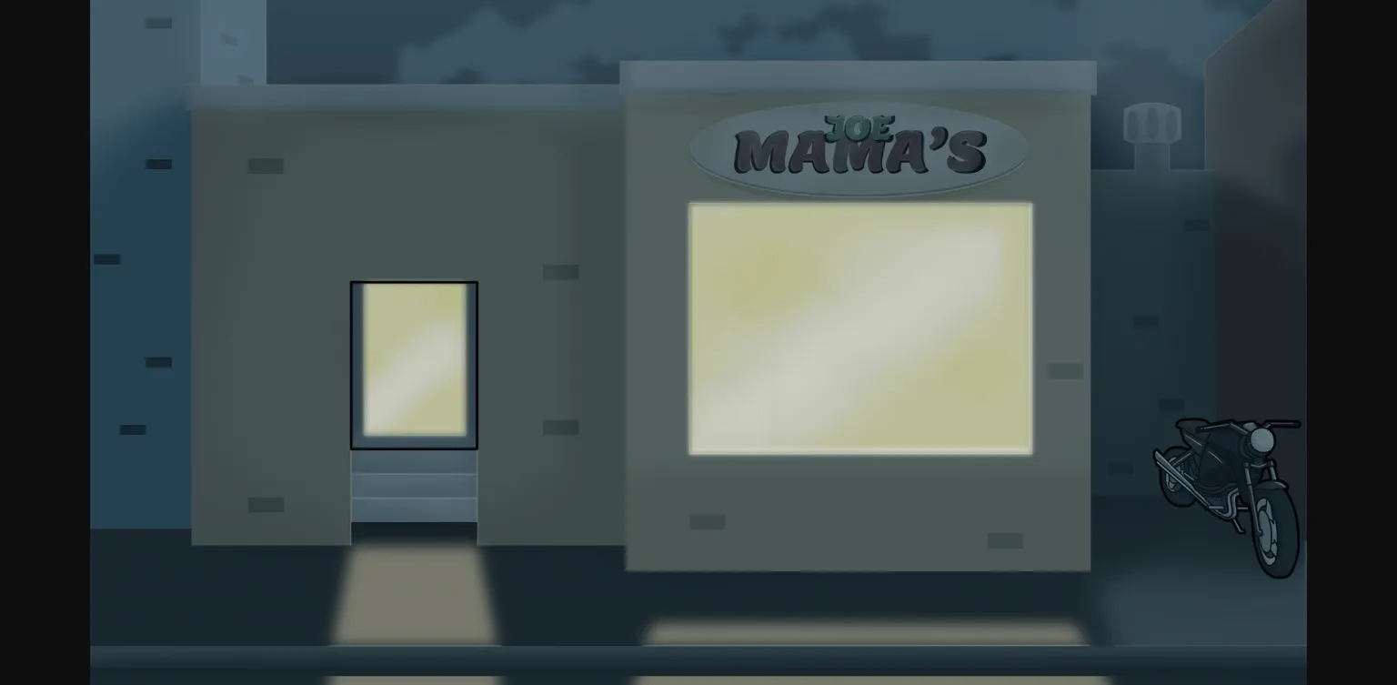 Ren'Py Abandoned The Apex [v0.3] [WarmBeerProductions] | Free Adult Games