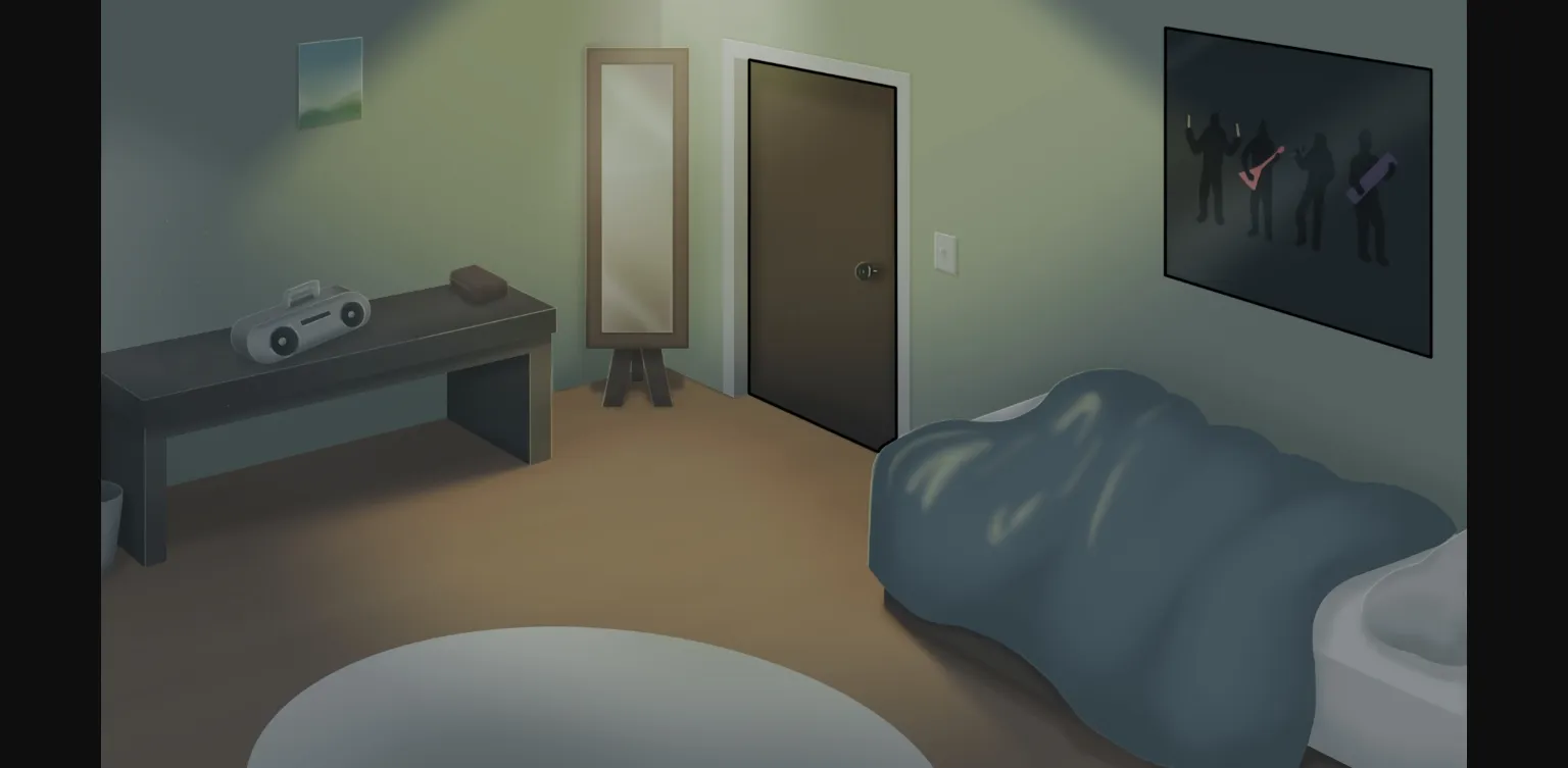 Ren'Py Abandoned The Apex [v0.3] [WarmBeerProductions] | Free Adult Games