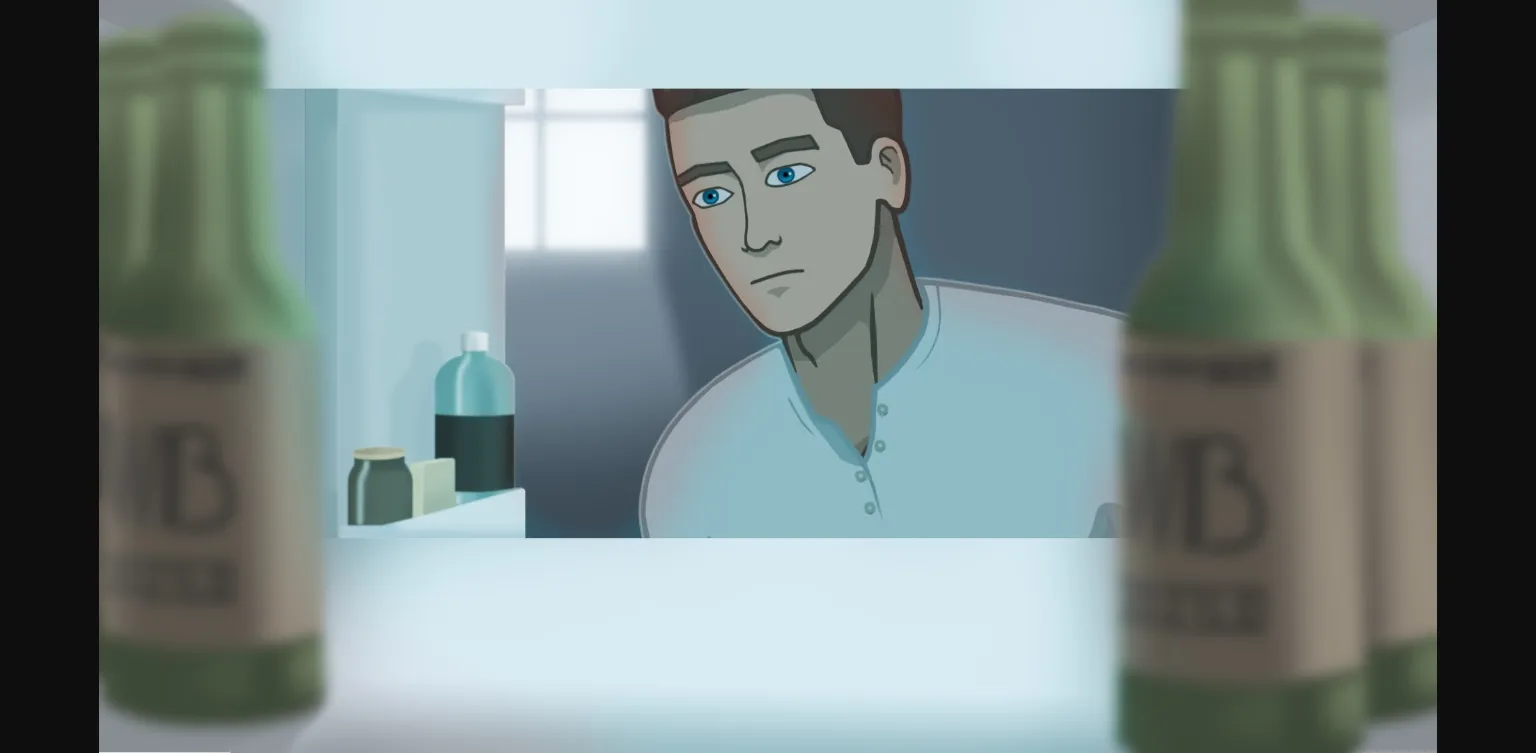 Ren'Py Abandoned The Apex [v0.3] [WarmBeerProductions] | Free Adult Games