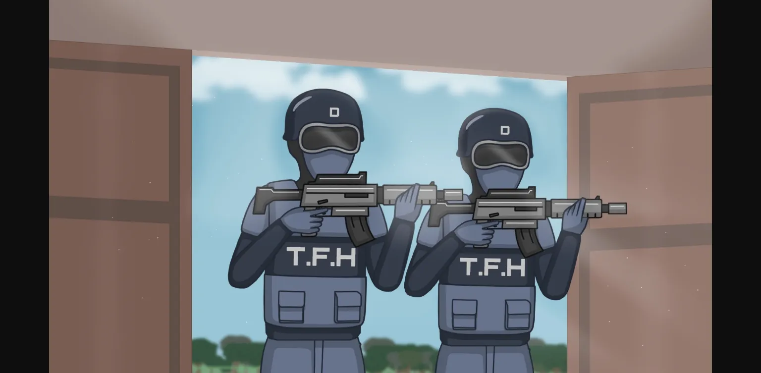 Ren'Py Abandoned The Apex [v0.3] [WarmBeerProductions] | Free Adult Games